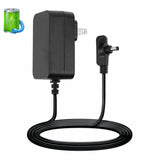 AC Adapter Compatible with Shark FlexBreeze FA151BRN FA151CBRN Floor Fan