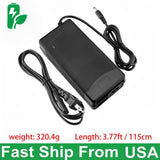 3A AC/DC Adapter Compatible with CUNFON  RS500