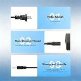 Adapter for OttLite model numbers: PL-0094, 6D200C-SHPR, 6D2G5C-SHPR, 6D200C-SHP