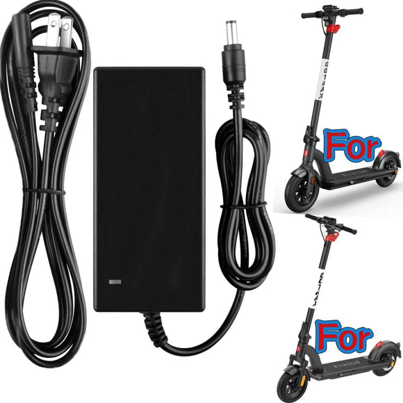42V AC Adapter For GOTRAX G3 G4 Electric Scooter