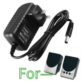Power Supply Adapter for Altec Lansing BX1020 Compact Computer Speakers