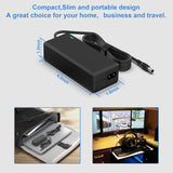 24V AC to DC Adapter Charger For Logitech G29 G920 APD DA-42H24 Power Supply
