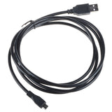 5.9FT Cable Cord For Lzzo Swami 6000/4000 Golf GPS , Bugani M83 M99 M90 Speaker