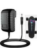 29.4V AC Adapter For Skatebolt S5 Mini Lite Electric Skateboard 25.2V