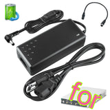 4-Pin 12V Charger for National Instruments Ettus Research 156485G-09L N320