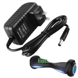 29.4V Charger for GOTRAX FX3 VIPRB-FX3 25.2V 2.0Ah Li-ion Battery PSU