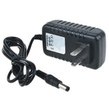 10V Charger For Bissell Pet Stain Eraser Plus 3182 3180 3181 3183 2837 2842 2877
