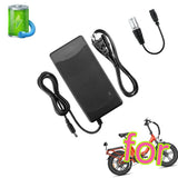 54.6V XLR Charger for Rattan LM / LF750 Pro LM-750 LM750 1500/1800W