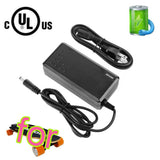 UL 29.4V Adapter for Swagtron Swagboard NG-1 Swagger 1 NextGen