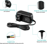 AC adapter for Mini Pottery Wheel Machine Power Supply
