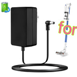 36V Charger for Whall EV-691 EV-691H 80000RPM Vacuum 29.6V 2200mAh Lithium-ion