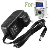 Power Adapter Charger for Singing Machine STVG785BTW Karaoke Machine Cord