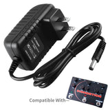 9V AC Adapter Charger for Pigtronix OFO Disnortion FX Pedal