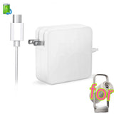 65W USBC Charger for XGIMI Vibe One Mini 1080P Smart Portable Projector