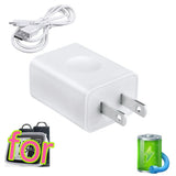 5V USB Adapter For AQESO U80BH U80B U85H U80AH Blood Pressure Machine Upper Arm