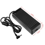 12V 10A 5.5x2.5mm Adapter For 5050 3528 LED Strip Light CCTV Cameras 3D Printer