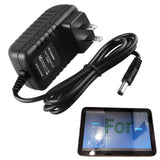 AC Adapter Charger for Motorola XOOM 1090-T56MT1 10.1" Tablet