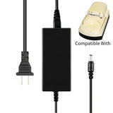 15V 4A AC/DC  Adapter P/N D80-60W for Pakon Nexlab Kodak F135