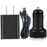 Car And Home Charger For MyFlip, QuickFlip, Smartflip 4052r 4051s 4052r