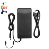 54.6V 3A Charger Compatible with GOTRAX GX3 electric scooters