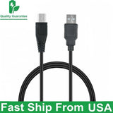 5ft Micro USB Data Charging Cable Cord For Kodak Pixpro Astro Zoom Camera AZ528