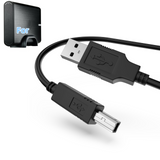 USB Cable Cord for Iomega Prestige 1TB LDHD-UP LDHD-UP2 34305/34306 Hard Drive
