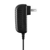 18V AC Adapter for Sharper Image Powerboost Deep Tissue Massage Gun Charger