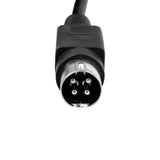 48V 4Pin Adapter for Linksys Cisco 0432-00UN000 0432-01JN000 FSP 04A5-0060000