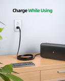Power Cord For ONN 100008736,JBL PartyBox 100 110 200 300 310 710 1000 On-The-Go