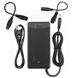 54.6V Battery Charger for ENGWE Y600 lectric Engine Pro, T14 Mini Urban