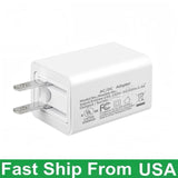 5V Block Adapter for Philips Sonicare 4100 3100, 2100, 1100 HX3681 HX3661 HX3641