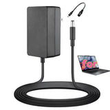UL 12V 3A Charger for Chuwi LarkBook 13.3 IPS Intel Celeron N4120