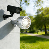 48-LED Illuminator IR Infrared Night Vision Light for Security CCTV Camera