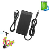 UL 42V Charger For EVERCROSS EV08E EV08S EV10Z EV10K Pro EV12M HLT-180-4202000