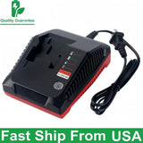 18V 3.0A Fast Battery Charger For Porter-Cable 18V Nicad Battery Charger PCMVC