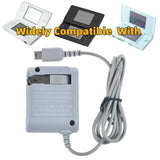 AC Power Adapter for Nintendo DS Lite NDSL US