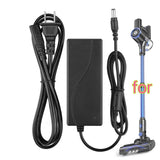 Charger for Vacuum Cleaner Replacement for NADALY A13 ME02,VersLife S7 Plus