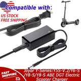 Adapter For Joyor Y-Series:Y5S-V.2/Y6-S/Y8-S/Y8-S ABE DGT Electric Scooter