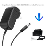AC Adapter For Waring WEK200 EK120 EK120WS Cordless Lithium ion Electric Knife