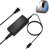 24V AC Adapter for Dymo Labelwriter Lw 400/450 Serie Lw400 Lw450 450 400 Pro