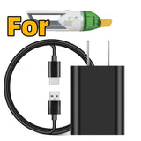 5V Charger for Horsepower Duck R1-3524 R1-3224 17694 17695 R13524 R13224 Vacuum