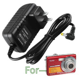 AC Adapter For Kodak EasyShare M853 MD853 MD863 M863 M340 Charger Power Supply