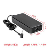 180W Adapter For Asus TUF Gaming FA506 FX505 FX705 FX566 FX86 FX86F FX95