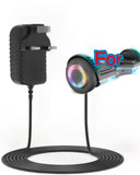 AC Adapter For SISIGAD Hoverboard HY-A12 Self Balancing Scooter 6.5"