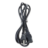 Power Cord for BenQ GL2450-B RL2450HT VW2235H VW2430H GL2250TM GL2460HM Monitor