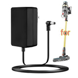 Charger for Charging Linkifly XT1 XT1DE X5G1 550W Cordless Vacuum Cleaner 25.9V