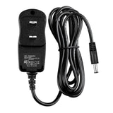 AC DC Adapter For D-Link DGS-108 8 Port Gigabit Unmanaged Metal Desktop Switch