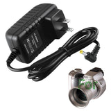 AC Adapter Charger for Konica Minolta Dimage Z1 Z2 Z3 Z5 Z6 Z10 Camera