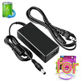 24V Adapter For Govee Neon Rope Light 2 H61D4 H61D5 H6641 /Icicle Lights H70D2