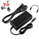 42V 2A Charger Replacement for Hiboy C1 Electric Bike